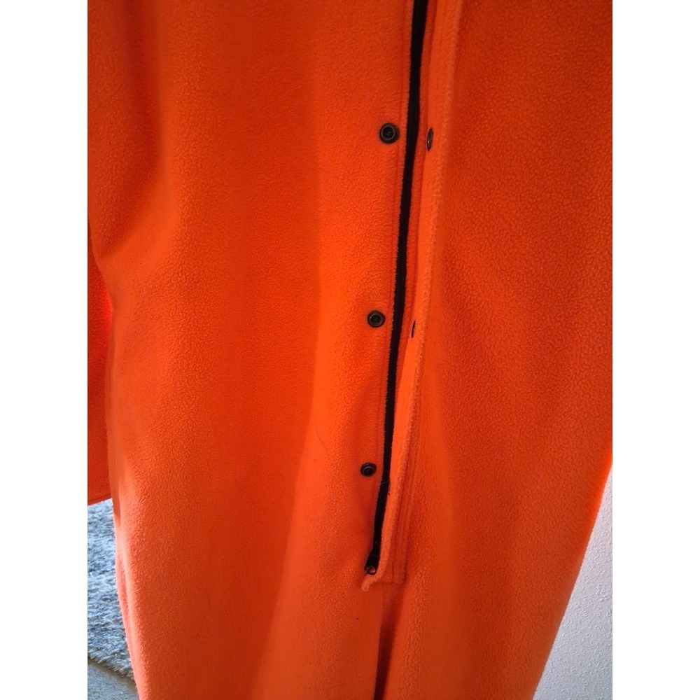 Cabelas XL Dry Plus One Piece Insulated Coveralls - Picture 9 of 15